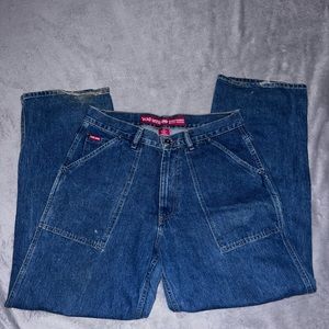 Vintage Ecko UNLTD Jeans Size 34x32
